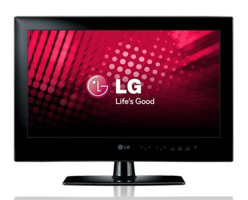 Περισσότερες πληροφορίες για "LG 19LE3300"