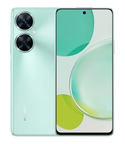 Περισσότερες πληροφορίες για "Huawei nova 11i (Πράσινο/128 GB)"