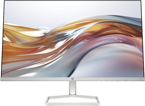 Περισσότερες πληροφορίες για "HP Series 5 23.8 inch FHD White Monitor - 524sw (23.8"/Full HD)"