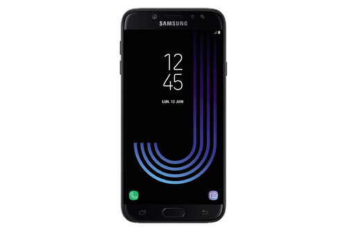 Περισσότερες πληροφορίες για "Samsung Galaxy J7 (2017) (Μαύρο/16 GB)"
