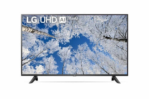 Περισσότερες πληροφορίες για "LG 55UQ7050PSA"