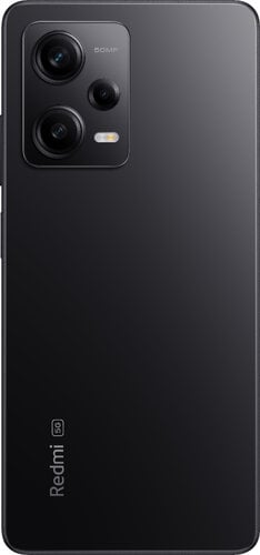 Περισσότερες πληροφορίες για "Xiaomi Note 12 Pro 5G (Μαύρο/256 GB)"