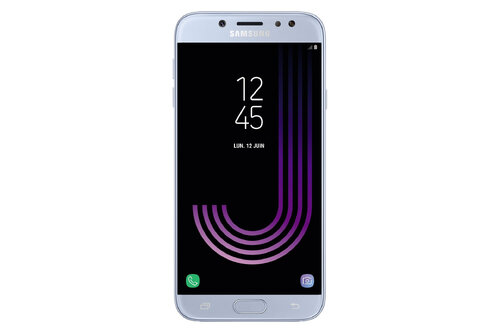 Περισσότερες πληροφορίες για "Samsung Galaxy J7 (2017) (Μπλε/16 GB)"