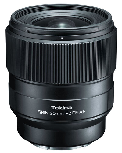 Περισσότερες πληροφορίες για "Tokina FíRIN 20mm F2 FE AF"