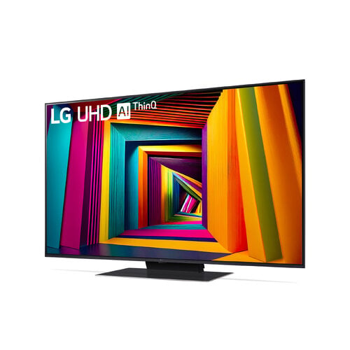 Περισσότερες πληροφορίες για "LG UHD 50UT91006LA"