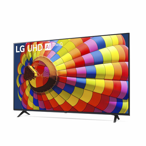 Περισσότερες πληροφορίες για "LG UHD 55UT80006LA"