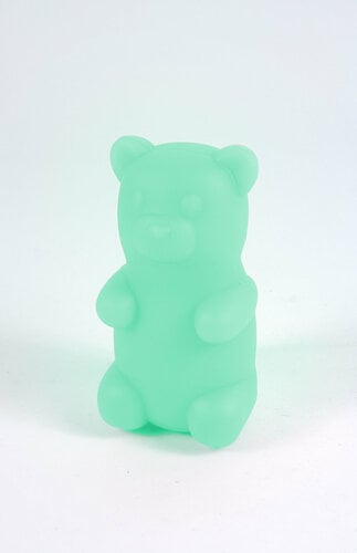 Περισσότερες πληροφορίες για "MojiPower Gummy Bear (Πράσινο/4500mAh)"