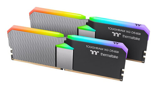 Περισσότερες πληροφορίες για "Thermaltake RG33D516GX2-8000C38B (32 GB/DDR5/8000MHz)"