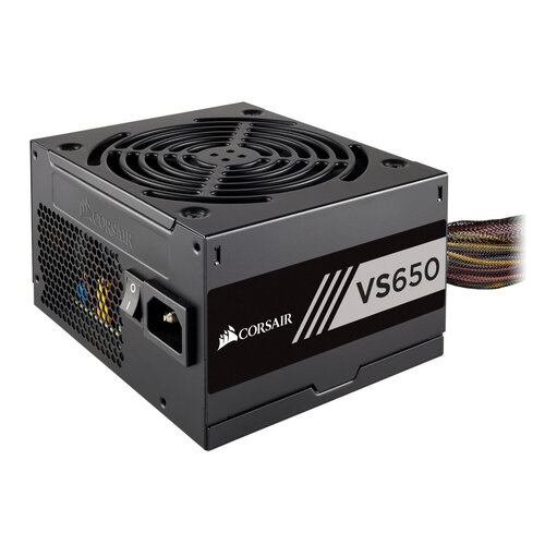 Περισσότερες πληροφορίες για "Corsair CP-9020172-WW (650W)"