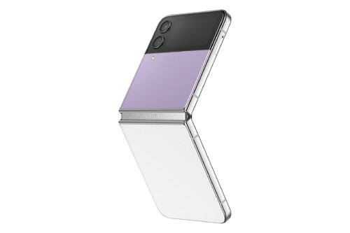 Περισσότερες πληροφορίες για "Samsung Galaxy Z Flip4 Bespoke Edition (Πορφυρό, Άσπρο/256 GB)"