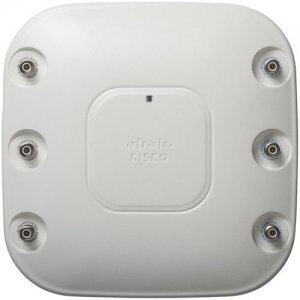 Περισσότερες πληροφορίες για "Cisco AIR-CAP3501EQK9-RF"