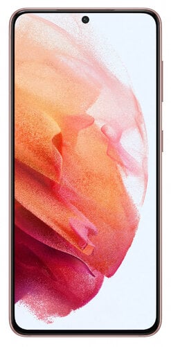 Περισσότερες πληροφορίες για "Samsung Galaxy S21 5G (Ροζ/128 GB)"