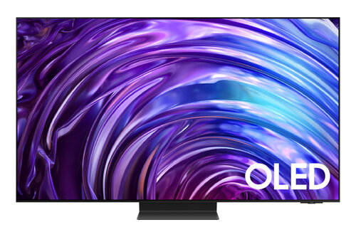 Περισσότερες πληροφορίες για "Samsung Series 9 QE65S95DATXXN"