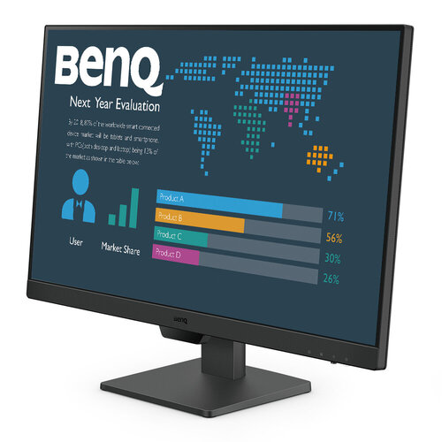 Περισσότερες πληροφορίες για "BenQ BL2790 (27"/Full HD)"