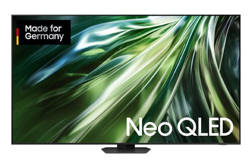 Περισσότερες πληροφορίες για "Samsung GQ98QN90DAT"