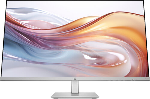 Περισσότερες πληροφορίες για "HP Series 5 27 inch FHD Height Adjust Monitor - 527sh (27"/Full HD)"