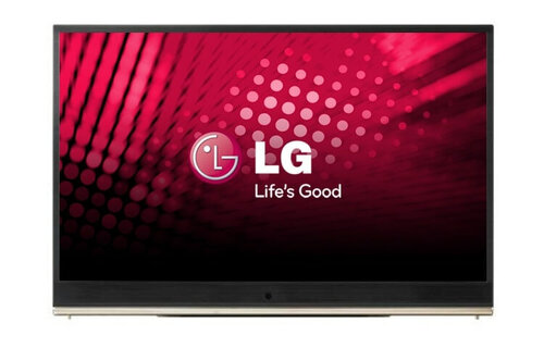 Περισσότερες πληροφορίες για "LG 15EL9500"