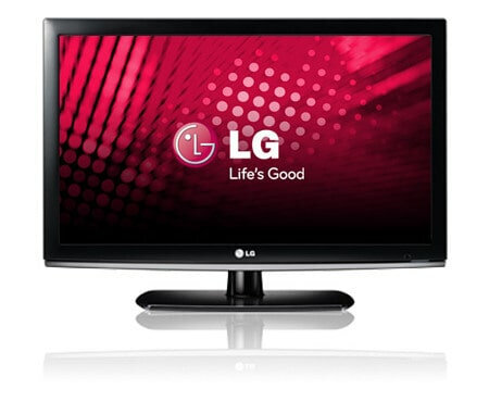 Περισσότερες πληροφορίες για "LG 19LD350"