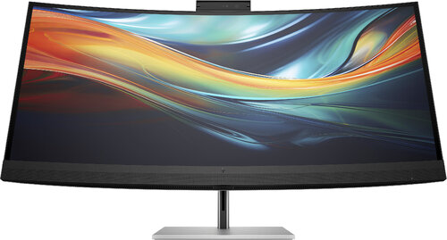 Περισσότερες πληροφορίες για "HP Series 7 Pro 39.7 inch 5K2K Conferencing Monitor-740pm (39.7"/5K Ultra HD)"