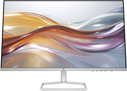 Περισσότερες πληροφορίες για "HP 527sf (27"/Full HD)"