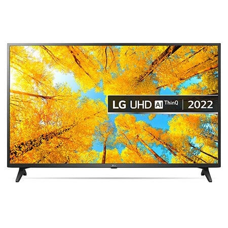 Περισσότερες πληροφορίες για "LG 50UQ751C0LF"