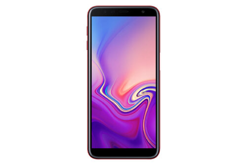 Περισσότερες πληροφορίες για "Samsung Galaxy J6+ SM-J610FN/DS (Κόκκινο/32 GB)"