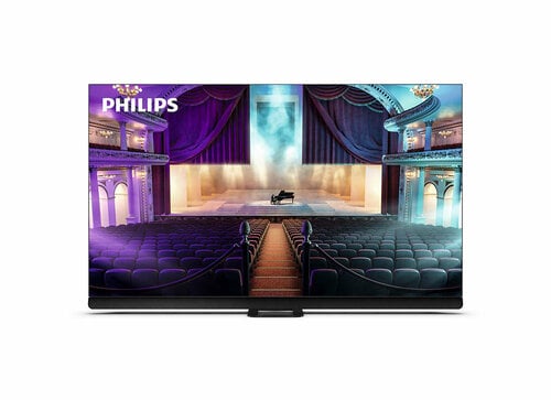 Περισσότερες πληροφορίες για "Philips OLED+"