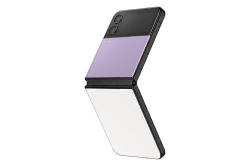 Περισσότερες πληροφορίες για "Samsung Galaxy Z Flip4 Bespoke Edition (Μαύρο, Πορφυρό, Άσπρο/256 GB)"
