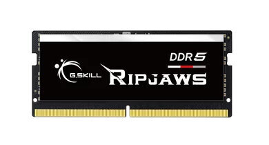 Περισσότερες πληροφορίες για "G.Skill Ripjaws F5-5600S4645A48GX1-RS (48 GB/DDR5/5600MHz)"