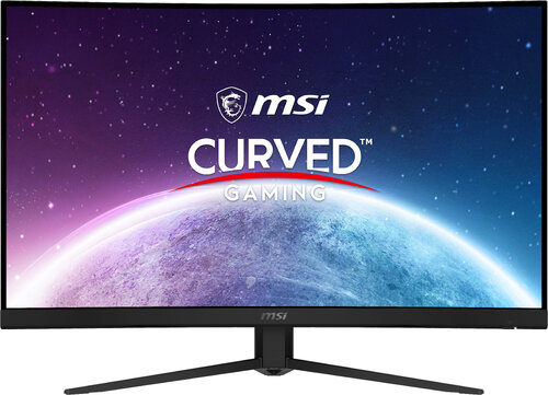 Περισσότερες πληροφορίες για "MSI G32C4XDE (31.5"/Full HD)"