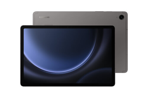 Περισσότερες πληροφορίες για "Samsung Galaxy Tab S9 FE 2023 (128 GB/6 GB/Android 13)"