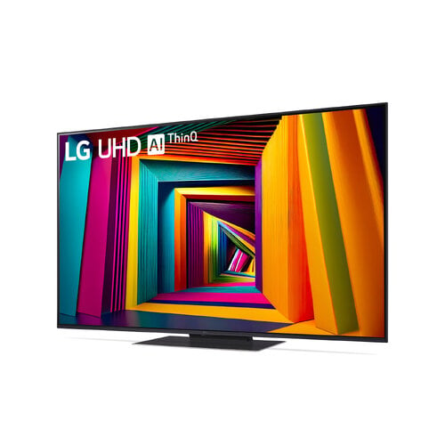 Περισσότερες πληροφορίες για "LG UHD 55UT91006LA"