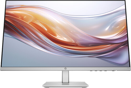 Περισσότερες πληροφορίες για "HP Series 5 23.8 inch FHD Height Adjust Monitor - 524sh (23.8"/Full HD)"