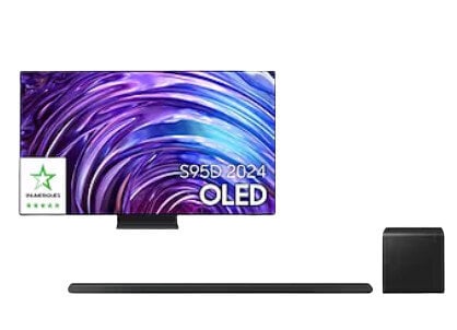 Περισσότερες πληροφορίες για "Samsung Series 9 F-TQ65HWS81-V2"