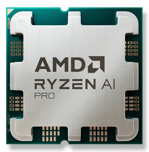 Περισσότερες πληροφορίες για "AMD Ryzen 5 PRO 8600GE"