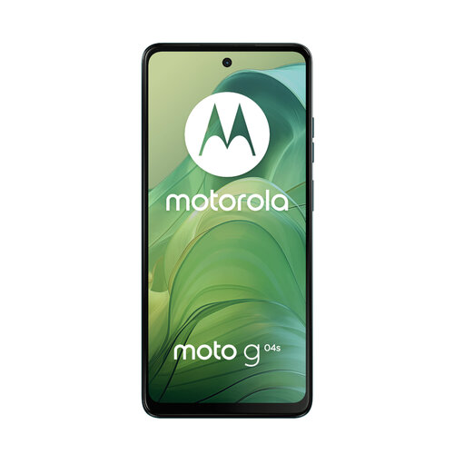 Περισσότερες πληροφορίες για "Motorola Moto G G04s (Πράσινο/64 GB)"