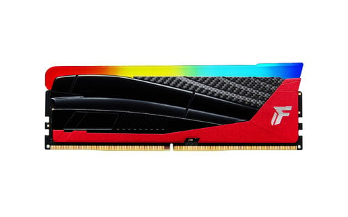 Περισσότερες πληροφορίες για "Kingston Technology FURY Renegade RGB Limited Edition (48 GB/DDR5)"