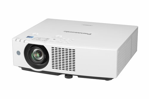 Περισσότερες πληροφορίες για "Panasonic PT-VMZ51SEJ (LCD/Full HD/5200ANSI Lumens)"