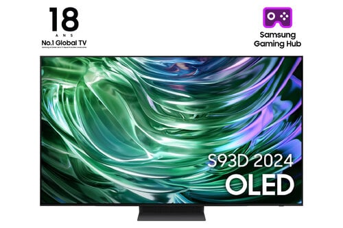 Περισσότερες πληροφορίες για "Samsung Series 9 TQ65S93DAT"