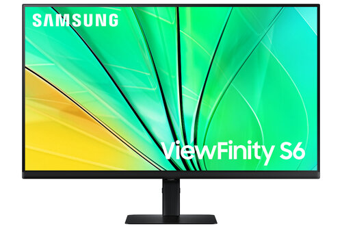 Περισσότερες πληροφορίες για "Samsung ViewFinity S6 S60D (32"/Quad HD)"