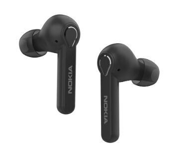 Περισσότερες πληροφορίες για "Nokia Lite Earbuds (Μαύρο)"