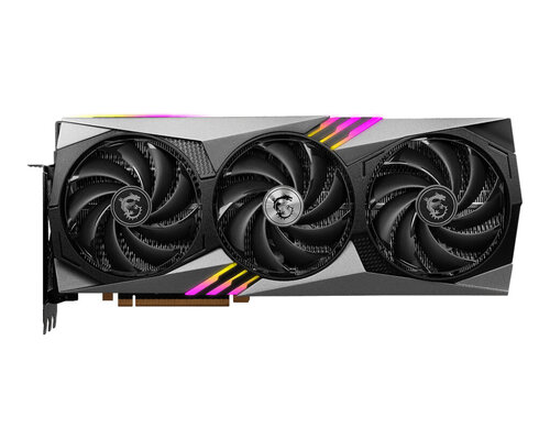 Περισσότερες πληροφορίες για "MSI GeForce RTX 4080 Super16G Gaming X Trio"