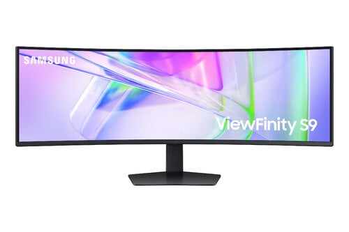 Περισσότερες πληροφορίες για "Samsung ViewFinity S9 S95UC (49"/DQHD)"