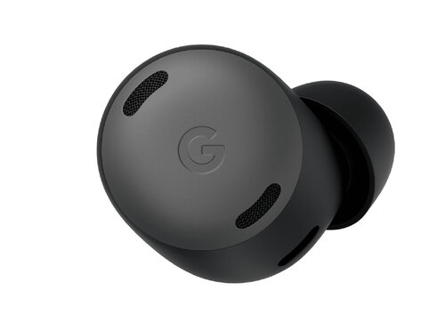 Περισσότερες πληροφορίες για "Google Pixel Buds Pro (Ανθρακίτης, Γκρι)"