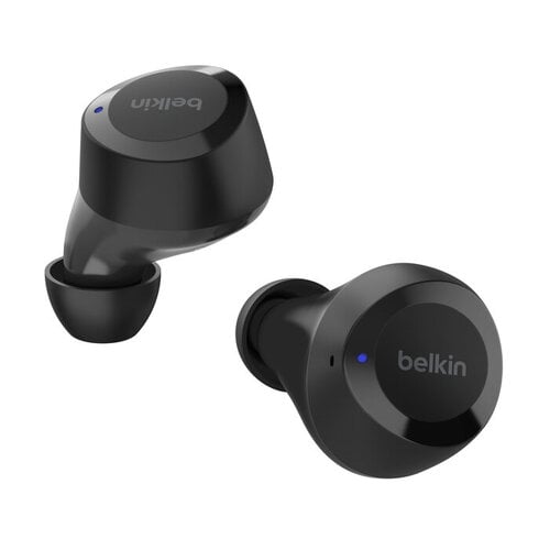 Περισσότερες πληροφορίες για "Belkin SoundForm Bolt (Μαύρο)"