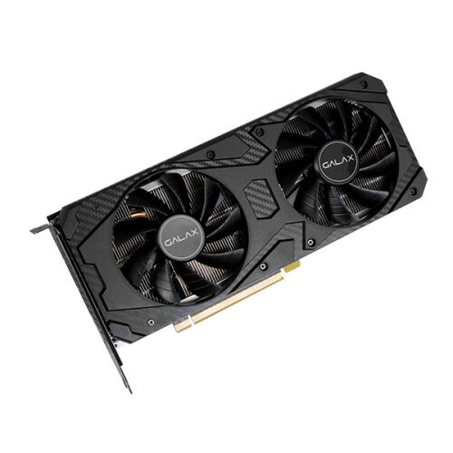 Περισσότερες πληροφορίες για "GALAX GeForce RTX 3060 8GB 1-Click OC"