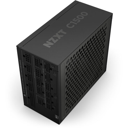 Περισσότερες πληροφορίες για "NZXT C1500 (1500W)"