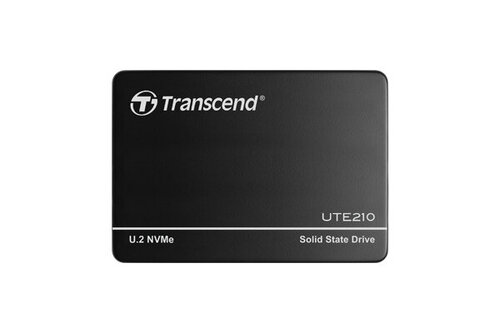 Περισσότερες πληροφορίες για "Transcend UTE210T (1 TB GB/PCI Express 4.0)"