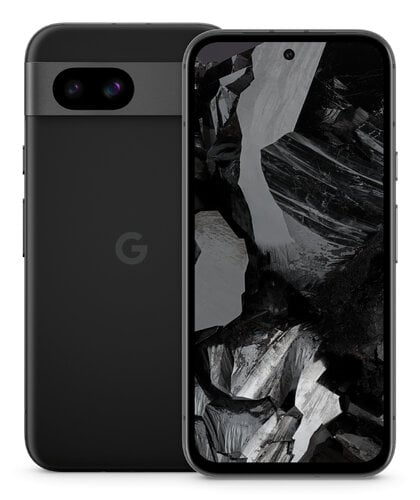 Περισσότερες πληροφορίες για "Google Pixel 8a (Μαύρο/128 GB)"