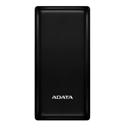 Περισσότερες πληροφορίες για "ADATA C20 (Μαύρο/20000mAh)"